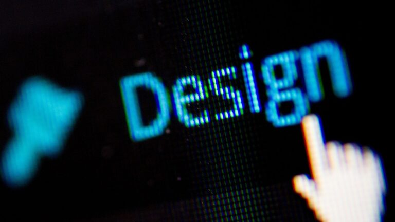 Mastering Web Design: How to Create Stunning Websites with WordPress